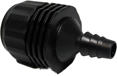 UNIAO DE TRANSICAO 1/2" SANTENO