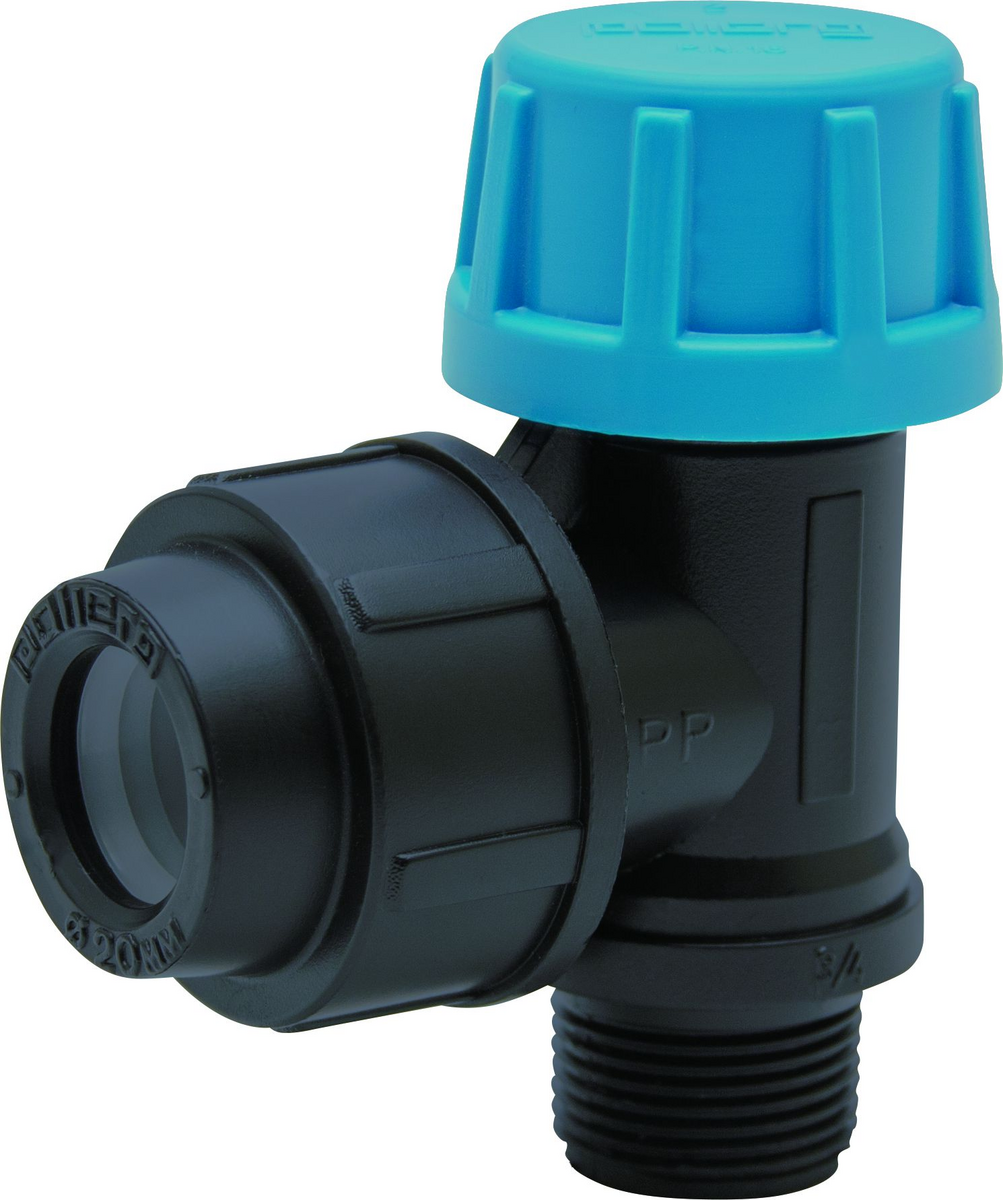DERIVACAO BROCA PP PN10 20X3/4