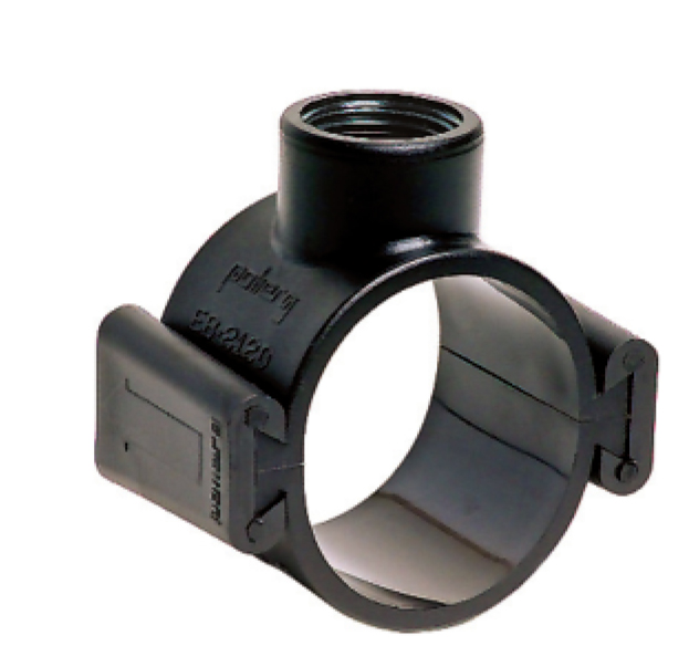 COLAR TOMADA PP 85X3/4"