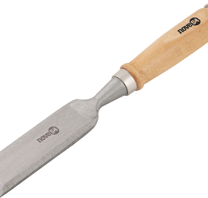 FORMAO CHANFRADO 1/2″ CABO MADEIRA