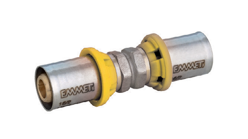 UNIAO PEXGAS 26MM