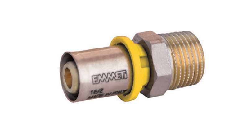 CONECTOR PEXGAS R MACHO 26MMX1"