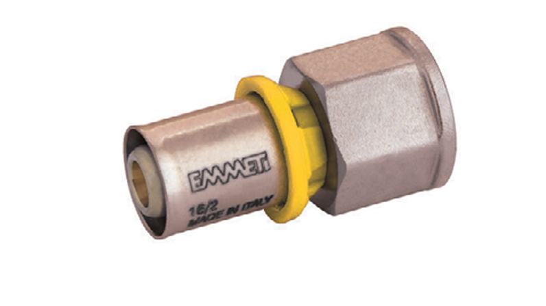 CONECTOR PEXGAS R FEMEA 20MMX1/2"