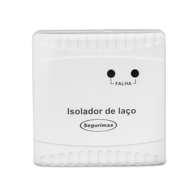 MODULO ISOLADOR DE LACO ENDERECAVEL