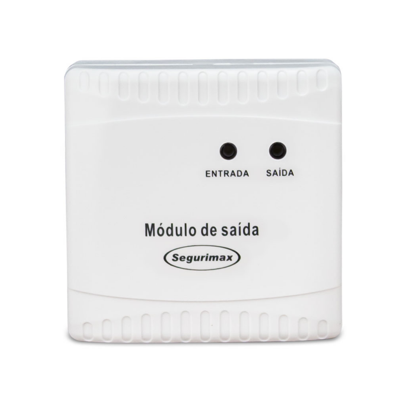 MODULO SAIDA ENDERECAVEL