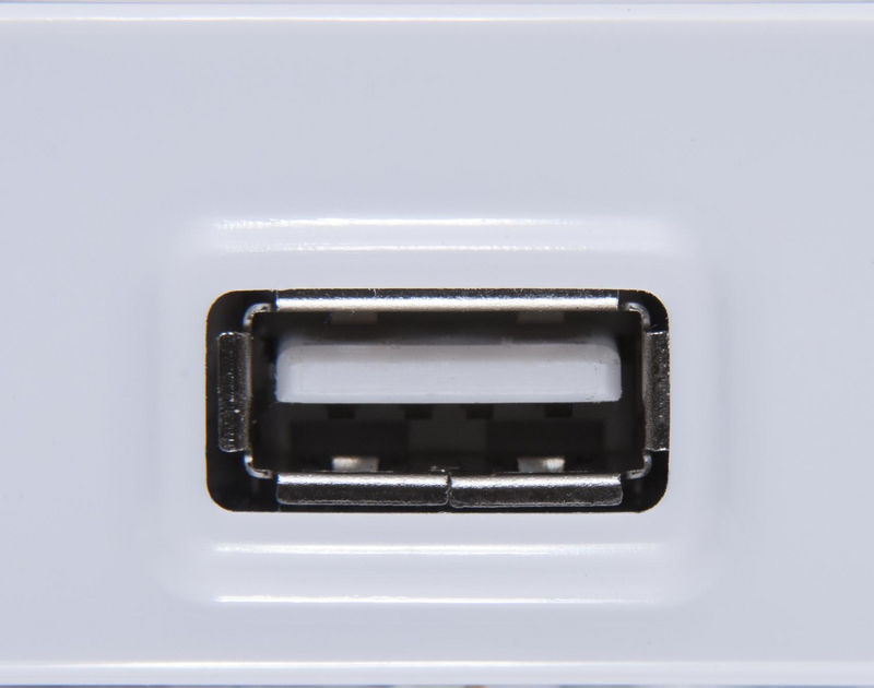 LIZ MOD 1TOM USB BIVOLT 1,5 A BR
