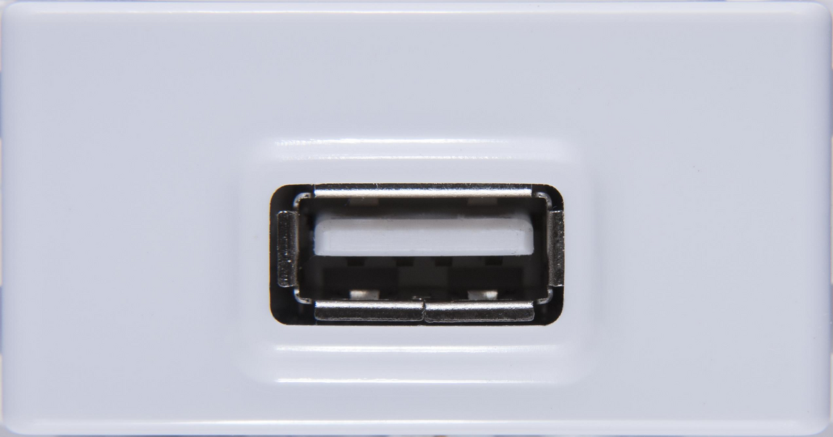 LIZ MOD 1TOM USB BIVOLT 1,5 A BR