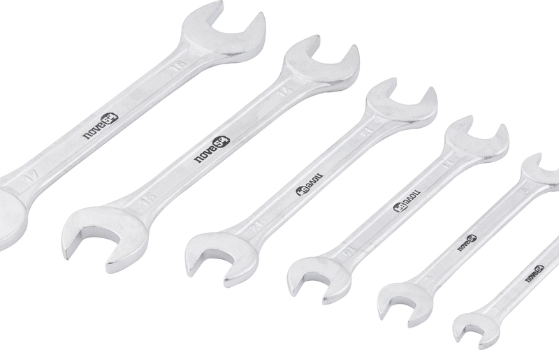 JG CHAVES FIXA 06PC 6A17MM