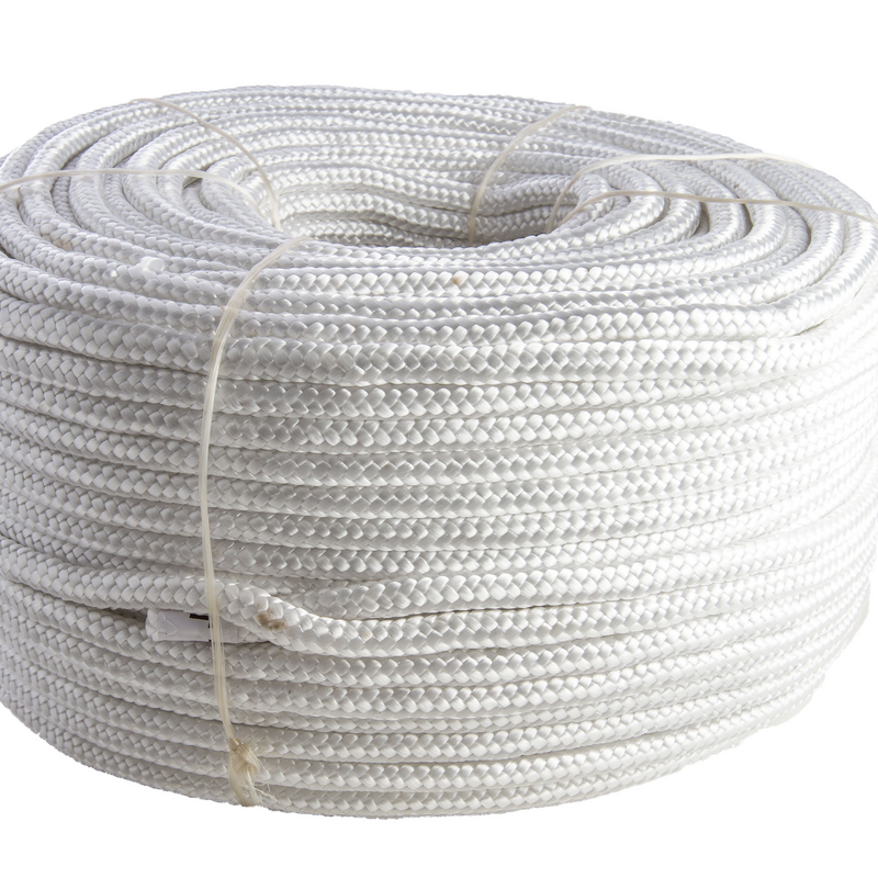 CORDA TRANC SEDA PP BR 10MM 200MT