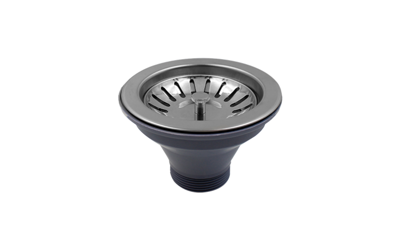 VALV AMER INOX 4.1/2″ CR