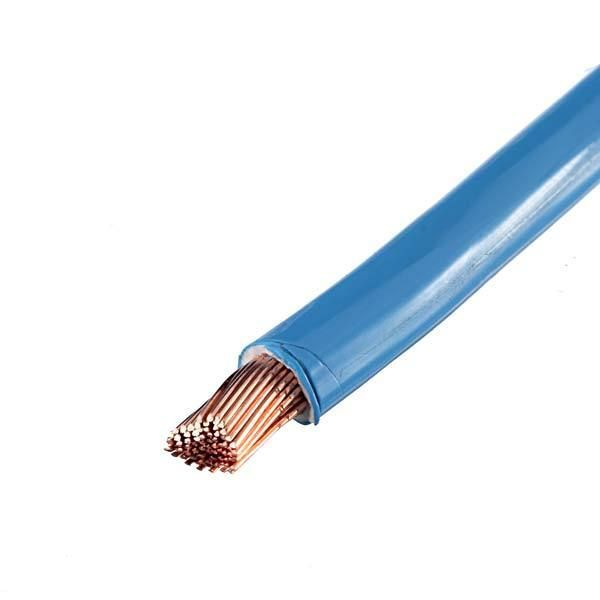 CABO NAX SING HEPR 10,0MM AZ BB 500