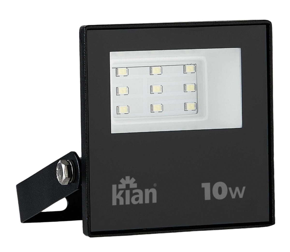 REFLETOR LED PT 10W 3K