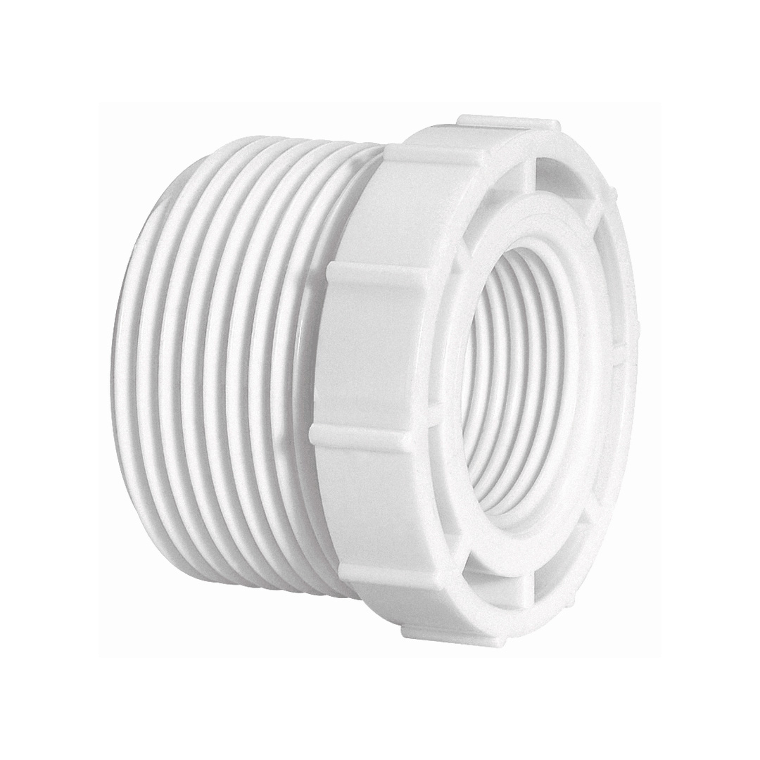 BUCHA ROSCAVEL REDUCAO 1X1/2"