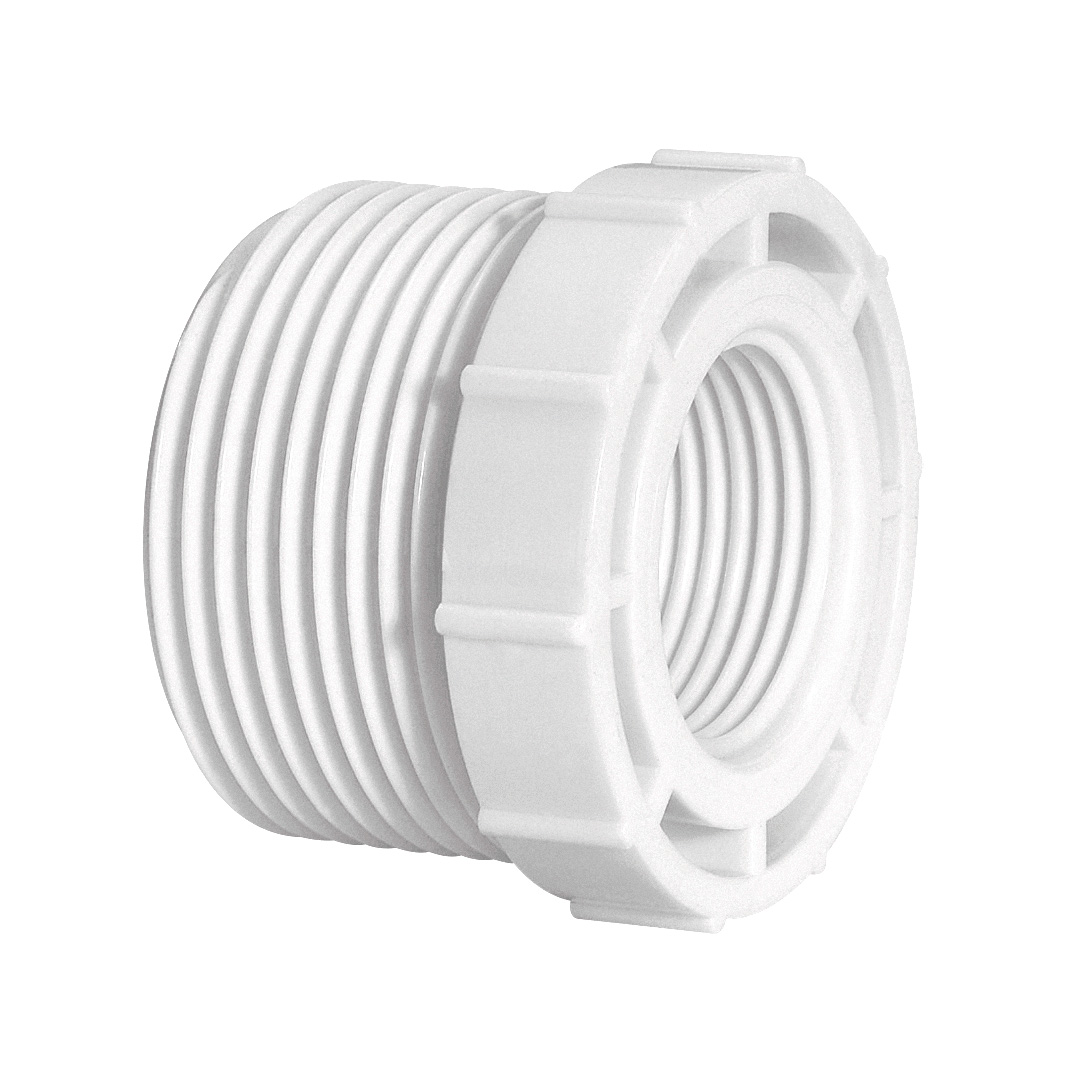 BUCHA ROSCAVEL REDUCAO 1X3/4"
