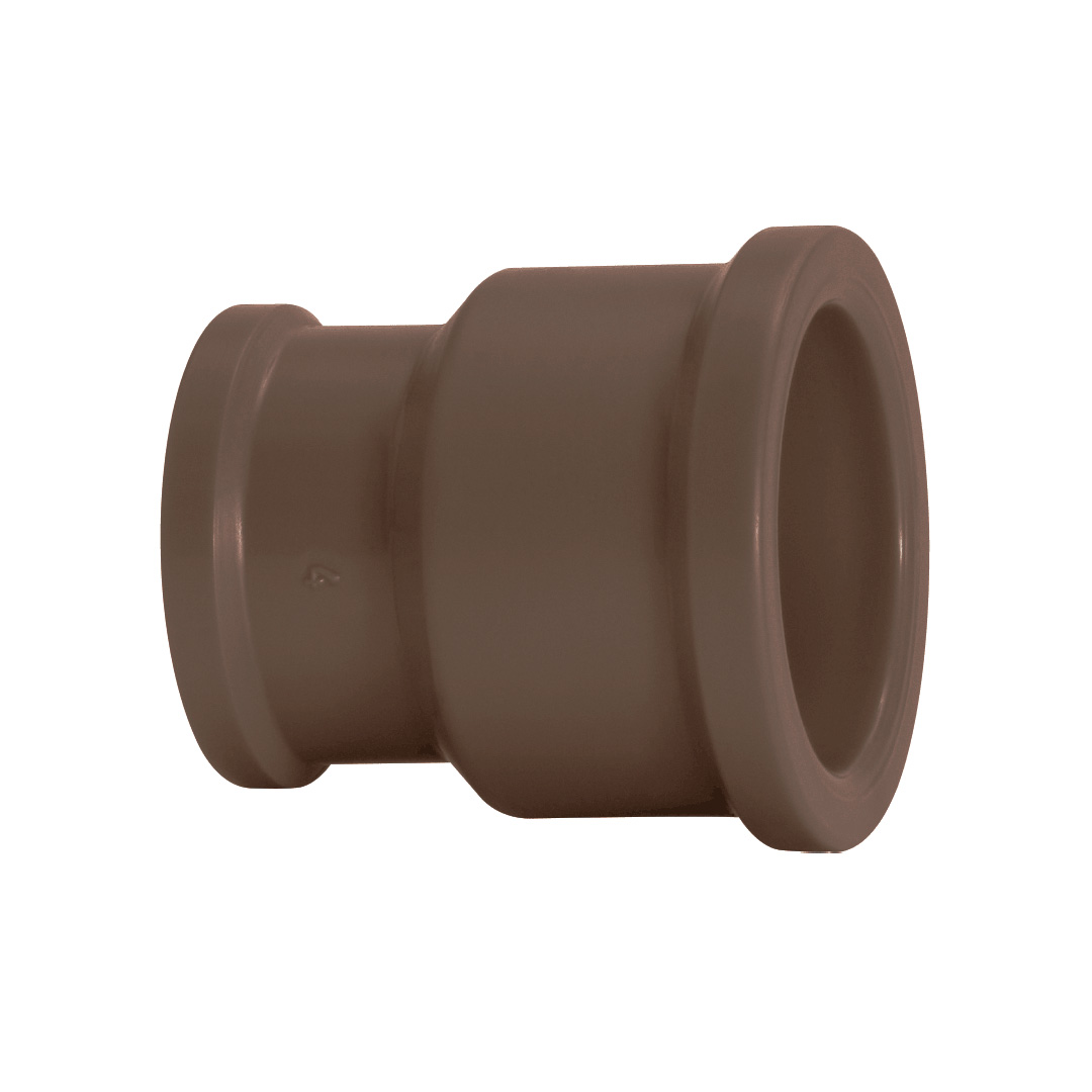 LUVA SOLDAVEL REDUCAO 32X25MM