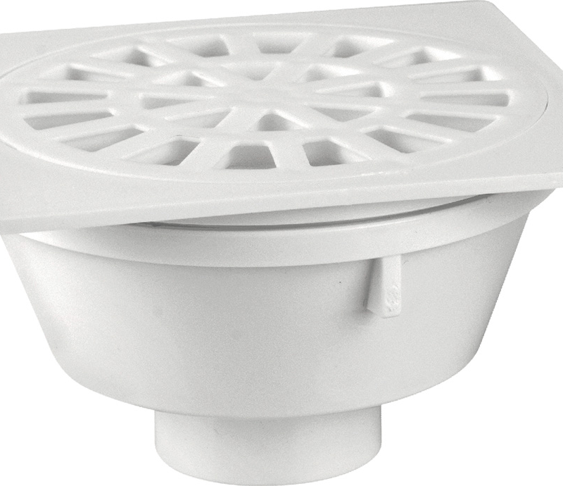 RALO SIF CONICO TAMP QUAD 100X45X40MM