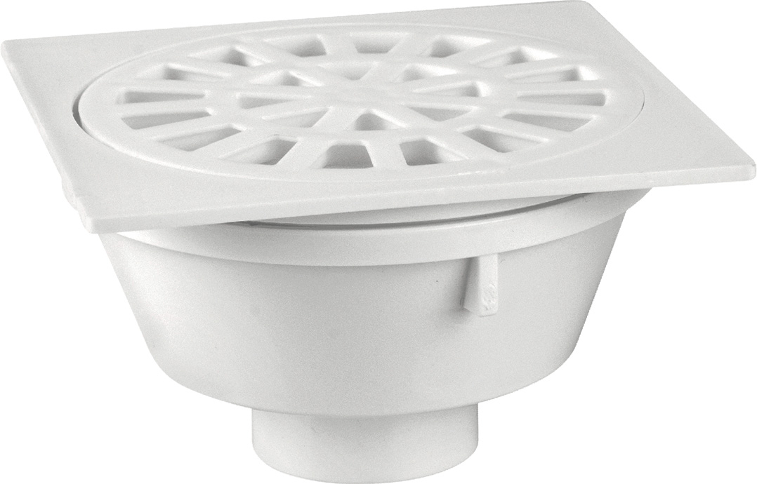 RALO SIF CONICO TAMP QUAD 100X45X40MM