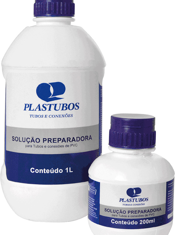 SOLUCAO LIMPADORA (FRASCO) 1000ML