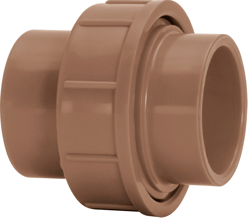 UNIAO SOLDAVEL 60MM