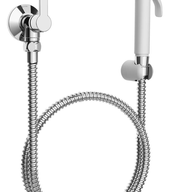DUCHA HIG METAL GALI CR