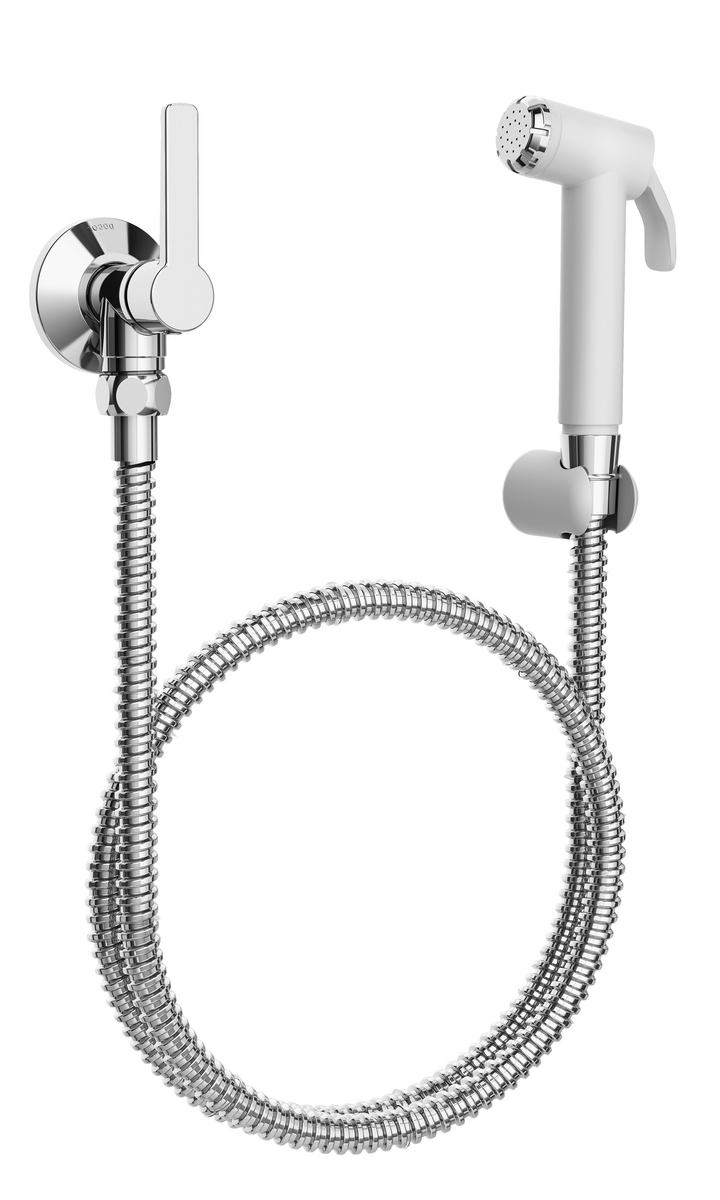 DUCHA HIG METAL GALI CR