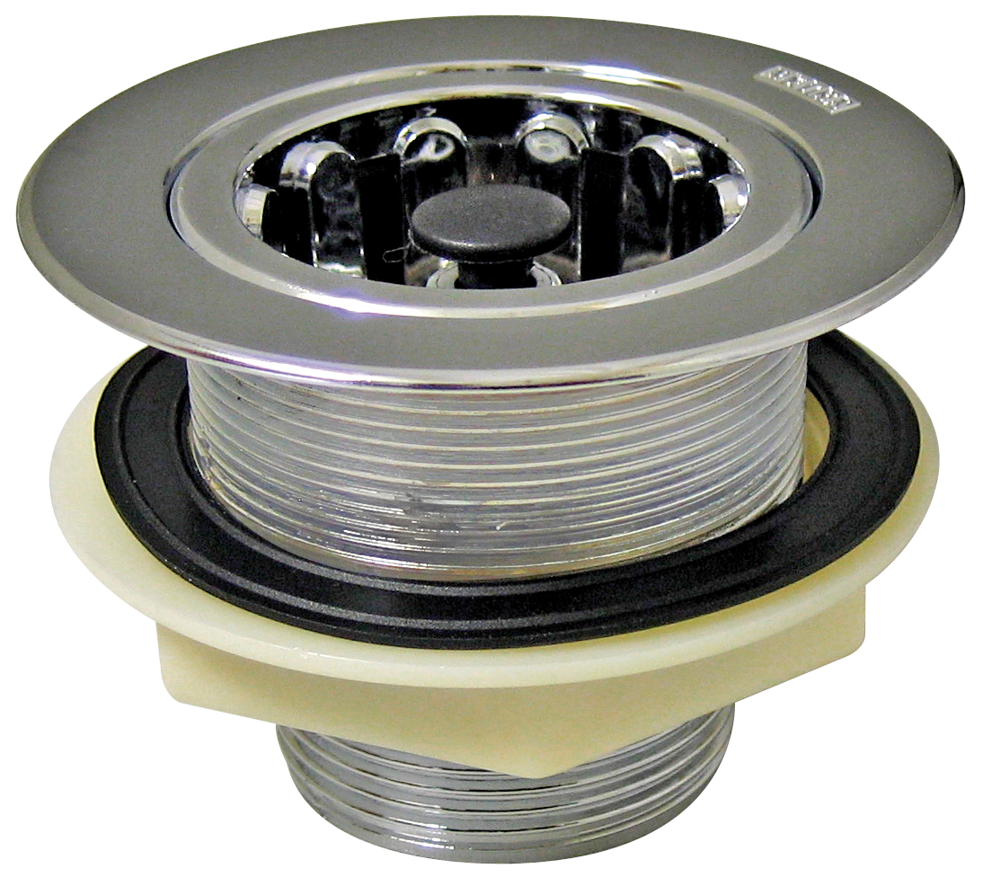 VALV AMER ABS 3.1/2" CR