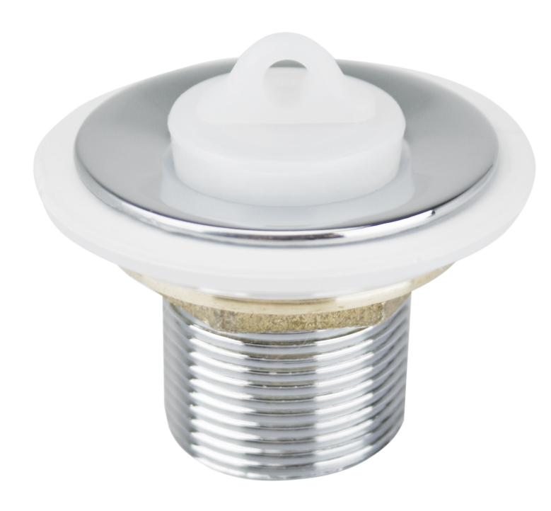 VALV LAVAT METAL CURTA S/L 1600 7/8 CR