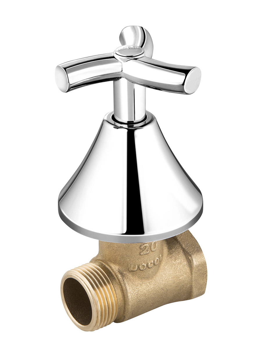 BASE REGISTRO PRES 3/4" + ACAB PRIMOR
