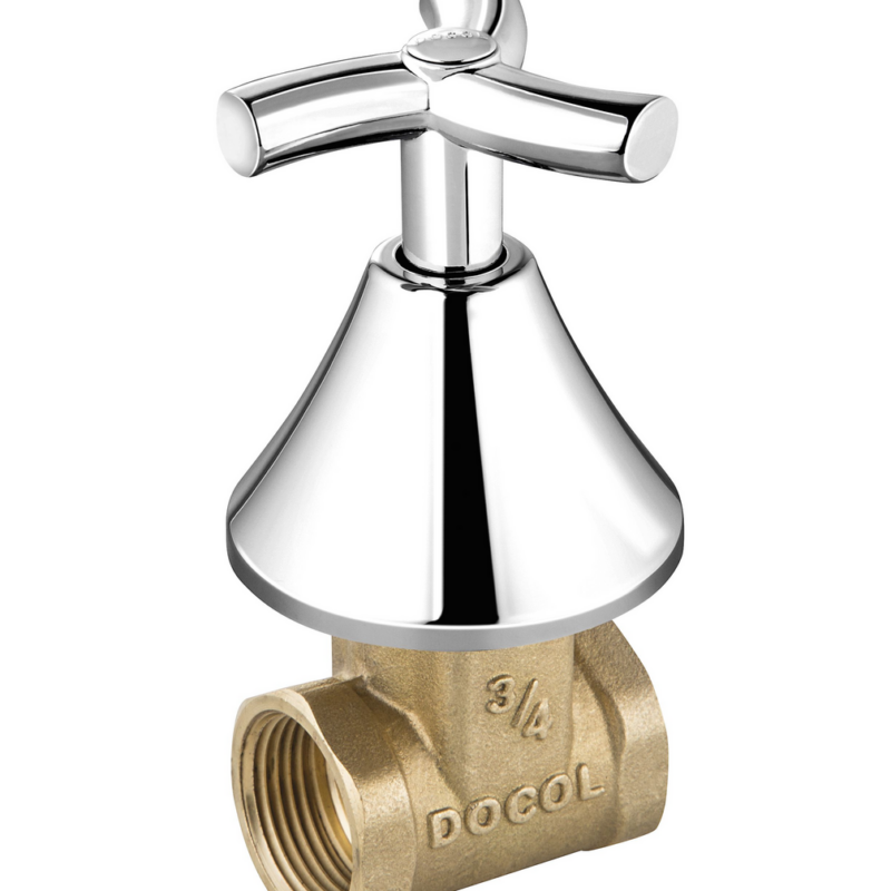 BASE REGISTRO GAV 3/4″ + ACAB PRIMOR