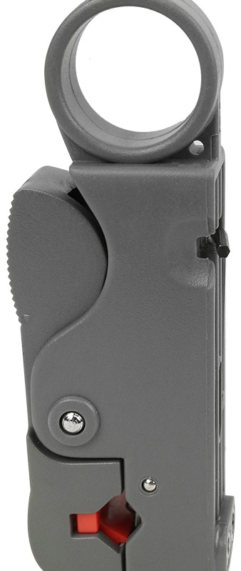 ALICATE DESENCAPADOR P/CABO COAXIAL