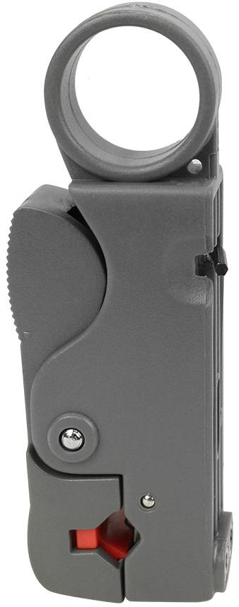 ALICATE DESENCAPADOR P/CABO COAXIAL