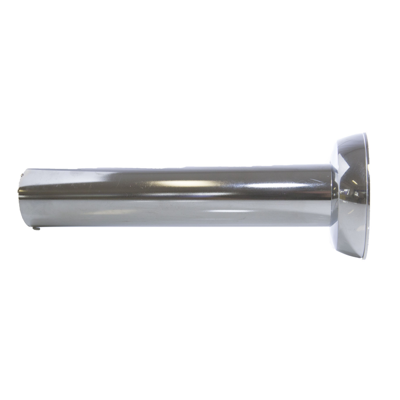 TUBO DE LIG P/BACIA 20CM CR