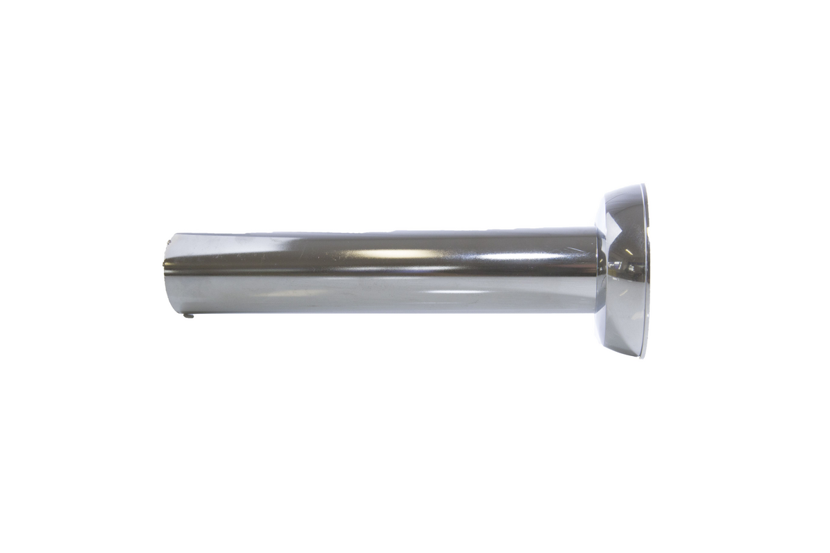 TUBO DE LIG P/BACIA 20CM CR