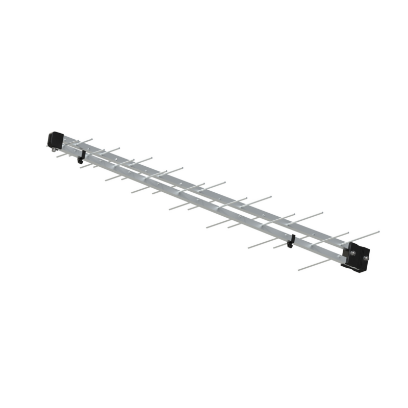 ANTENA DIGITAL EXT 32 ELEM 18DB HDTV CX