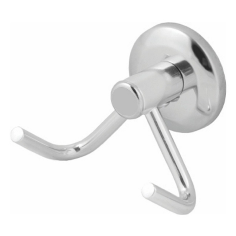 CABIDE DUPLO INOX