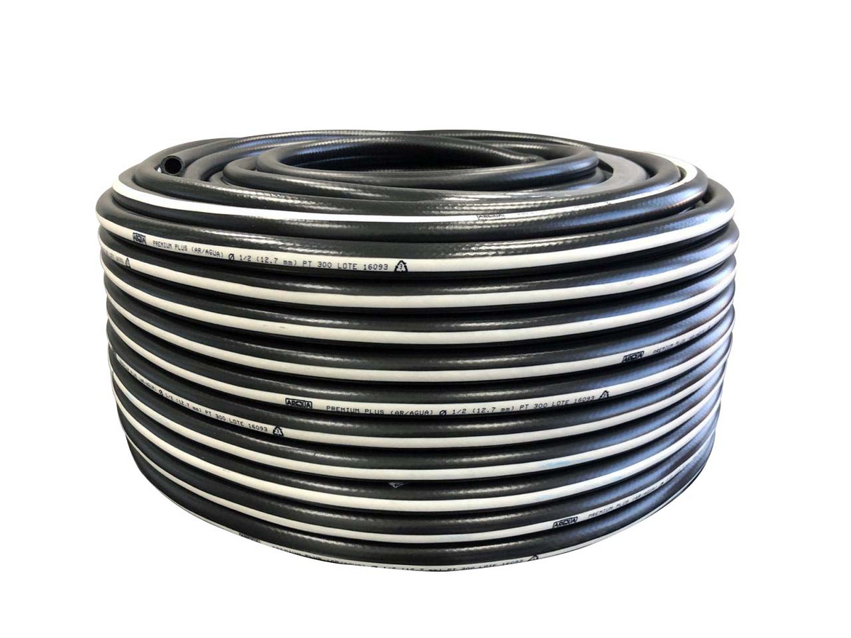 MANG JARD TRANC PREM 1/2"X3,0MM 20M PT
