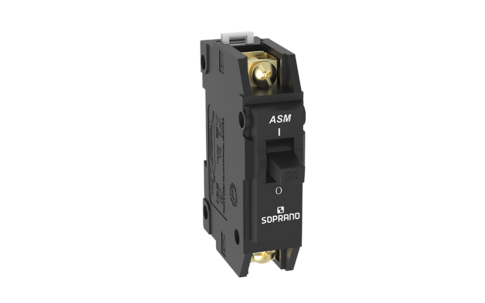 DISJUNTOR NEMA UNIPOLAR 70A
