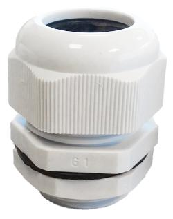 PRENSA CABO NYLON PASSO GAS 1"