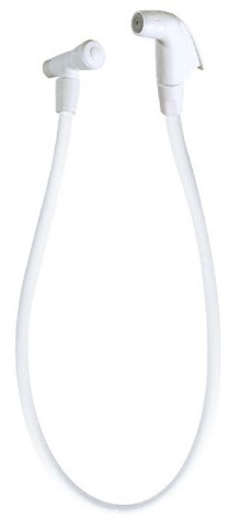 DUCHA HIG ABS ECO BR 1/4V