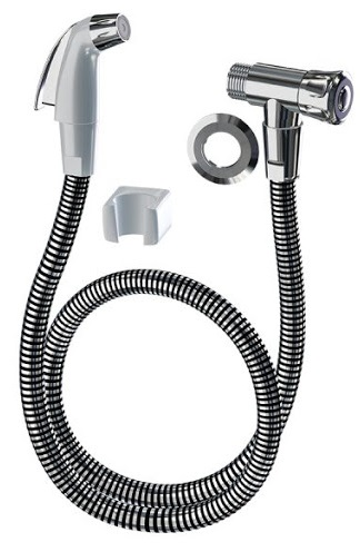 DUCHA HIG ABS ECO CR 1/4V