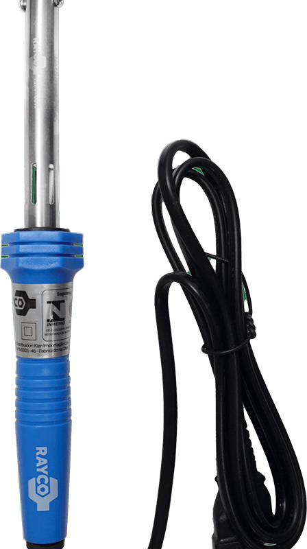 FERRO P/SOLDA 40W 220V