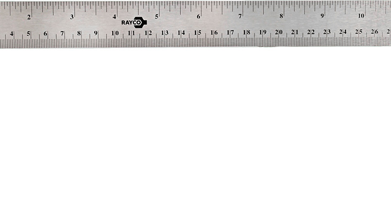 ESQUADRO 14″ CABO DE ALUMINIO