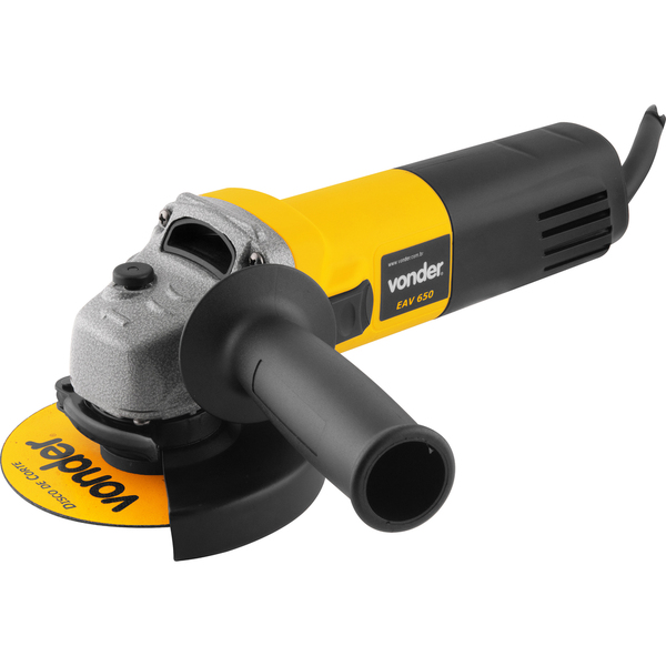 ESMERILHAD ANG 4.1/2″ 650W EAV650 220V
