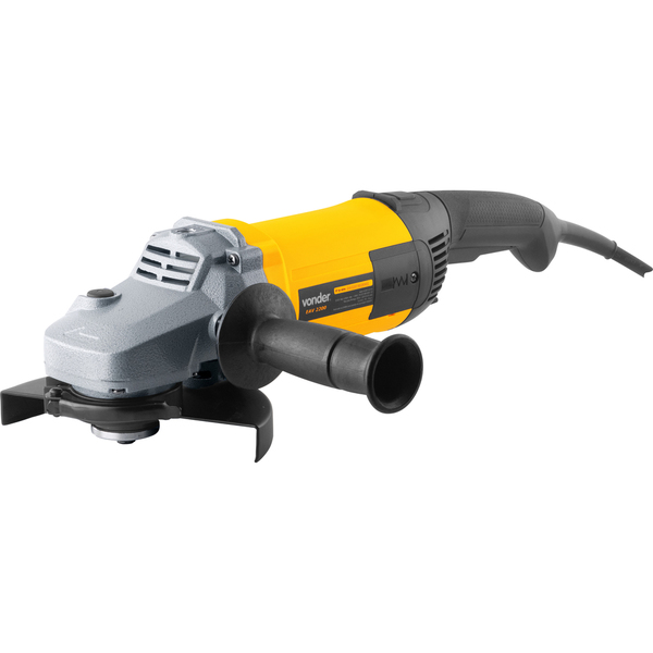 ESMERILHAD ANG 7″ 2200W EAV2200 220V