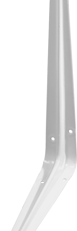 CANTONEIRA ACO  5X6″ BR