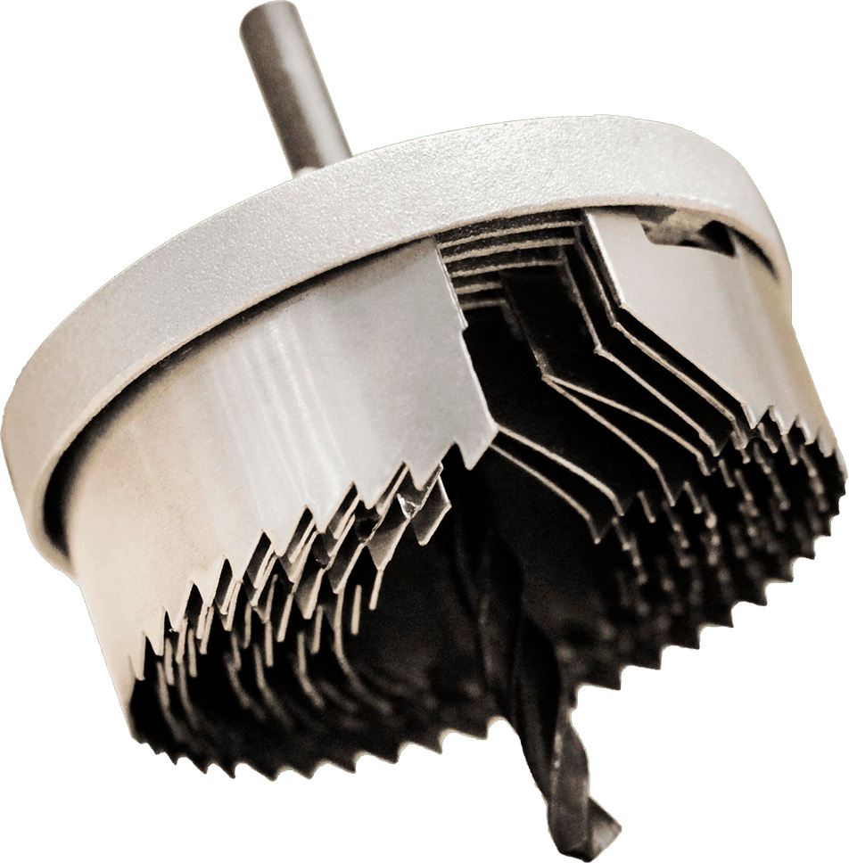 SERRA COPO ACO CARB P/MAD JG 07UN 1"