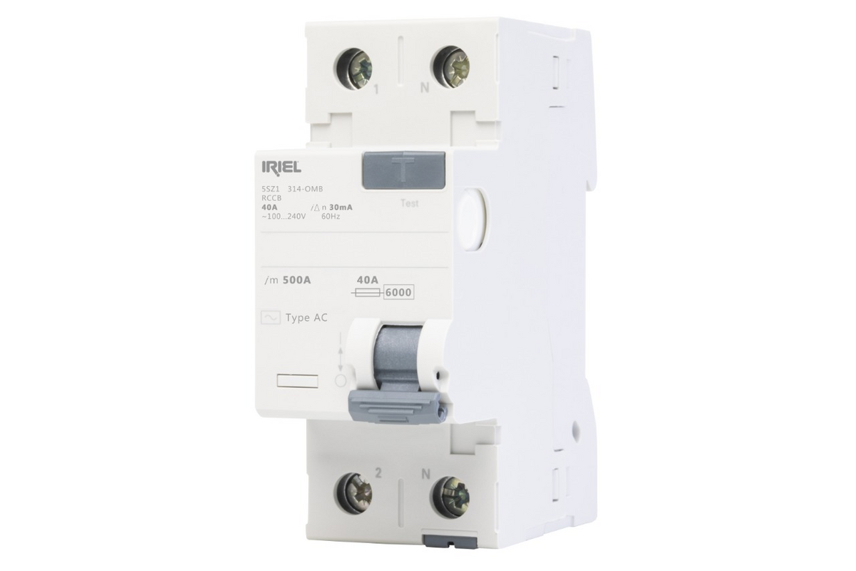 DR BIPOLAR 25A
