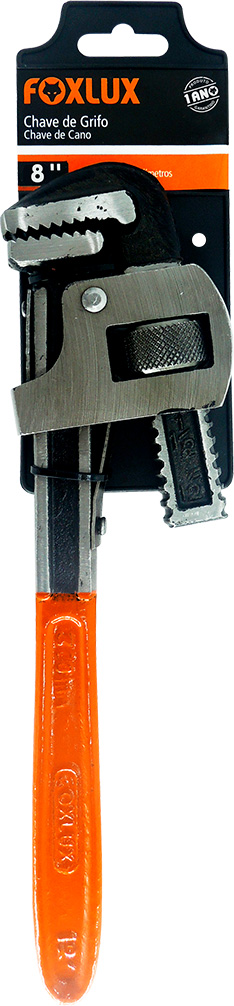 CHAVE P/TUBO 14" (GRIFO)
