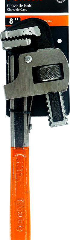 CHAVE P/TUBO 18″ (GRIFO)