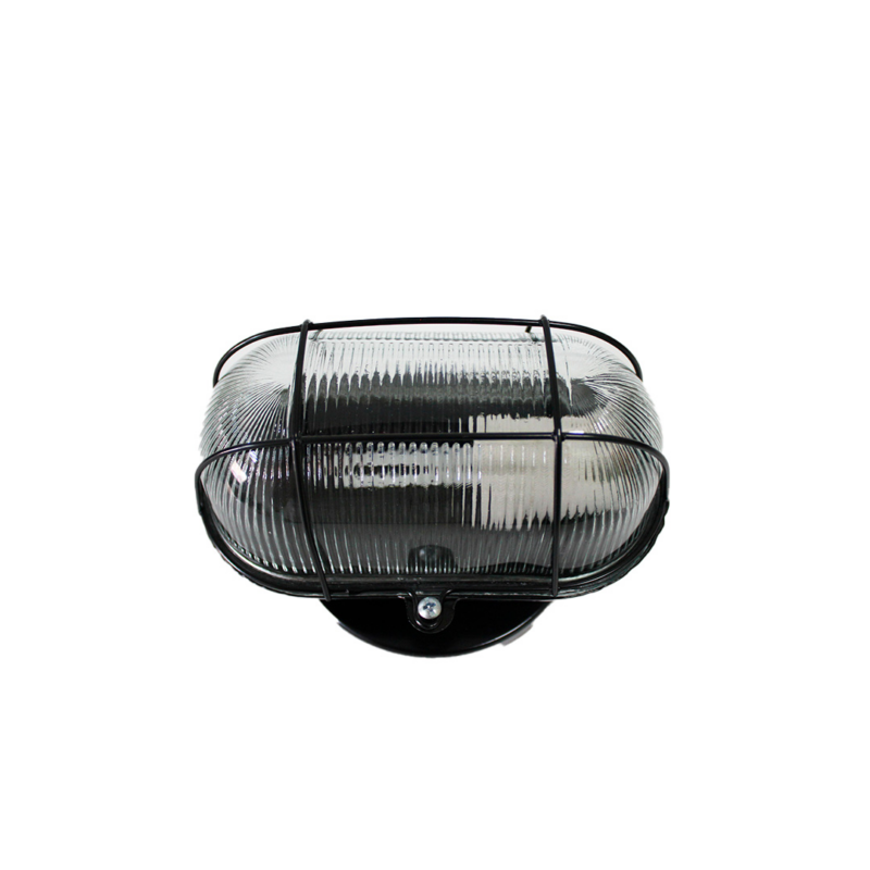 TARTARUGA FERRO VIDRO 60W PT